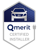 Qmerit Certified Installer